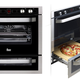Illustration for article titled A Pizza Lovers Dream Oven Turns Your Kitchen Into a Dominos
